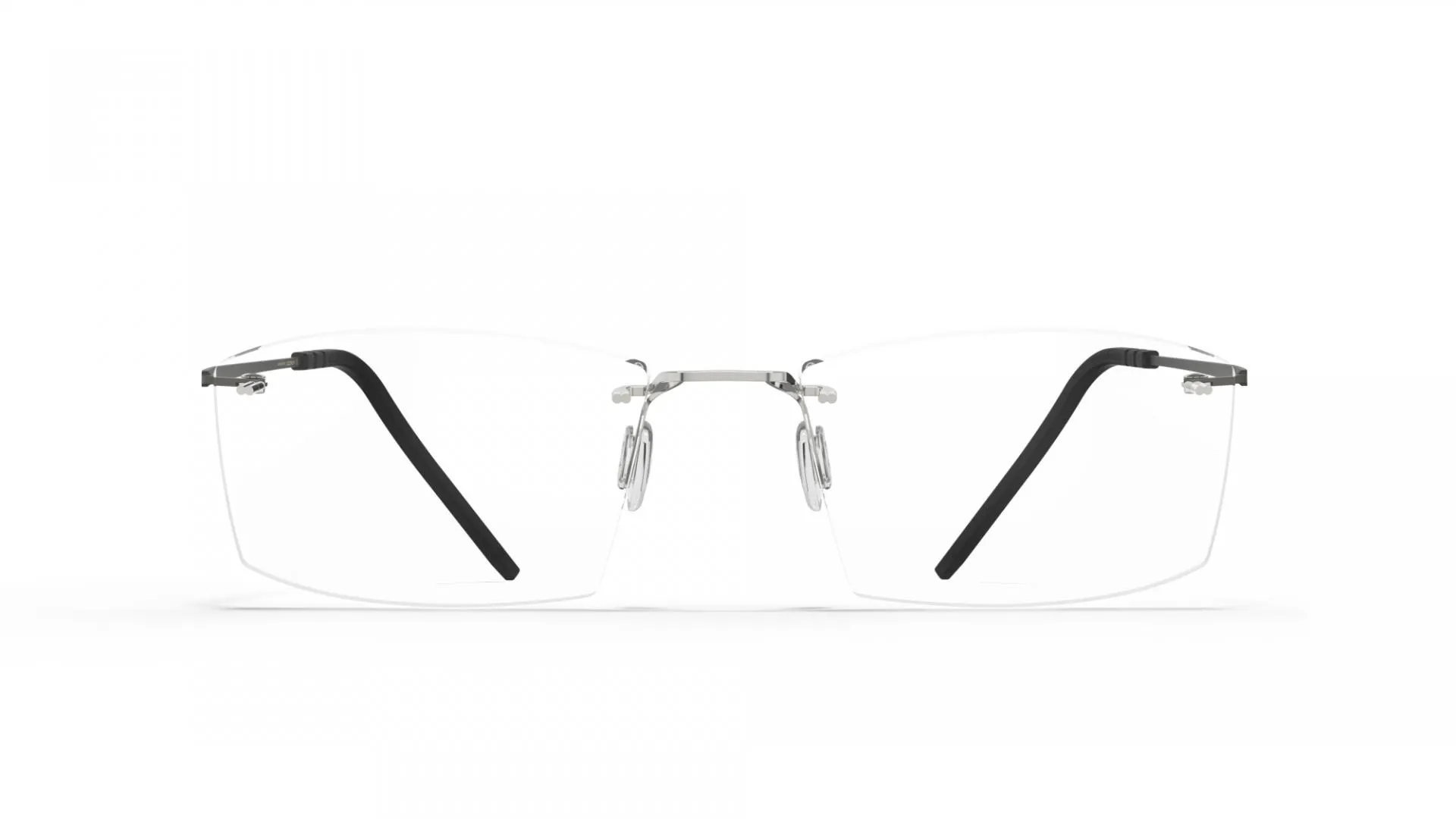 Blackfin BF1075 AERO LOOP B4-P1 17901788 gunmetal gray sh