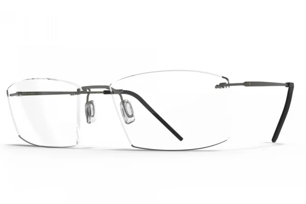 Blackfin BF1075 AERO LOOP B4-P1 17901791 gunmetal gray ma