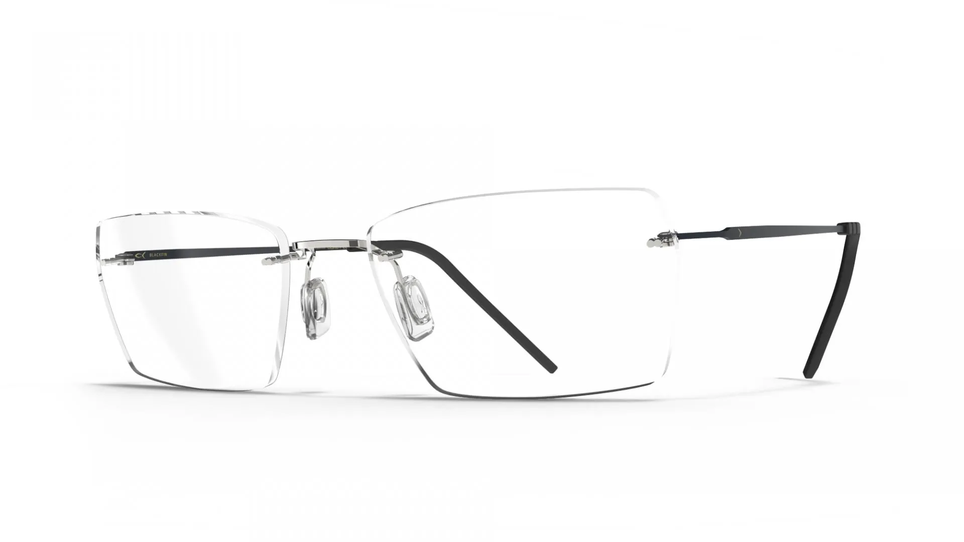 Blackfin BF1075 AERO LOOP B4-P1 17921788 storm navy blue - immagine 2