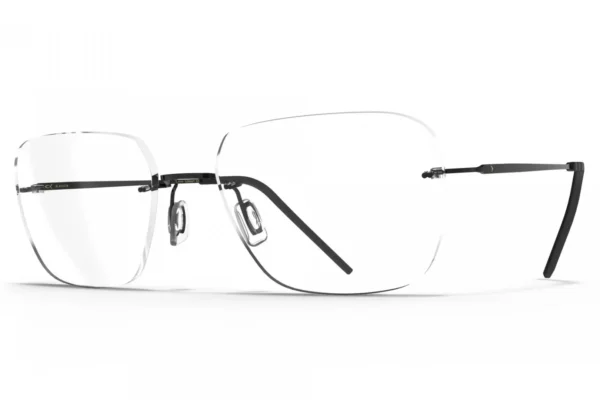 Blackfin BF1075 AERO LOOP B4-P1 1793 shiny black gold