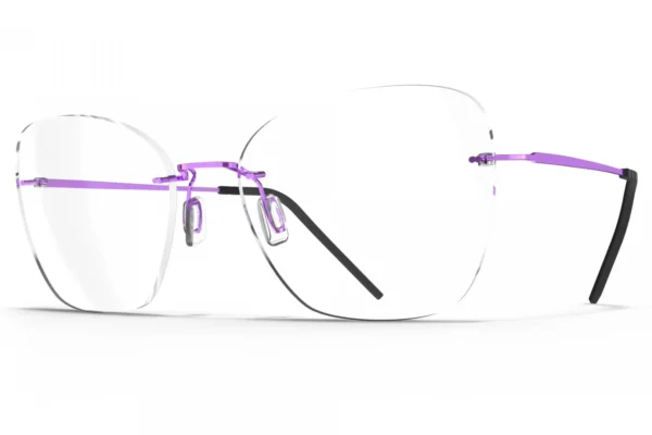Blackfin BF1075 AERO LOOP B4-P1 1802 shiny oxide fuchsia