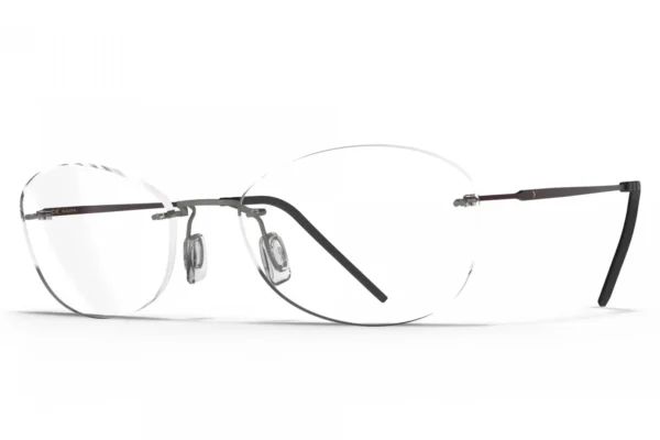 Blackfin BF1075 AERO LOOP B4-P1 18031791 damascus burgund