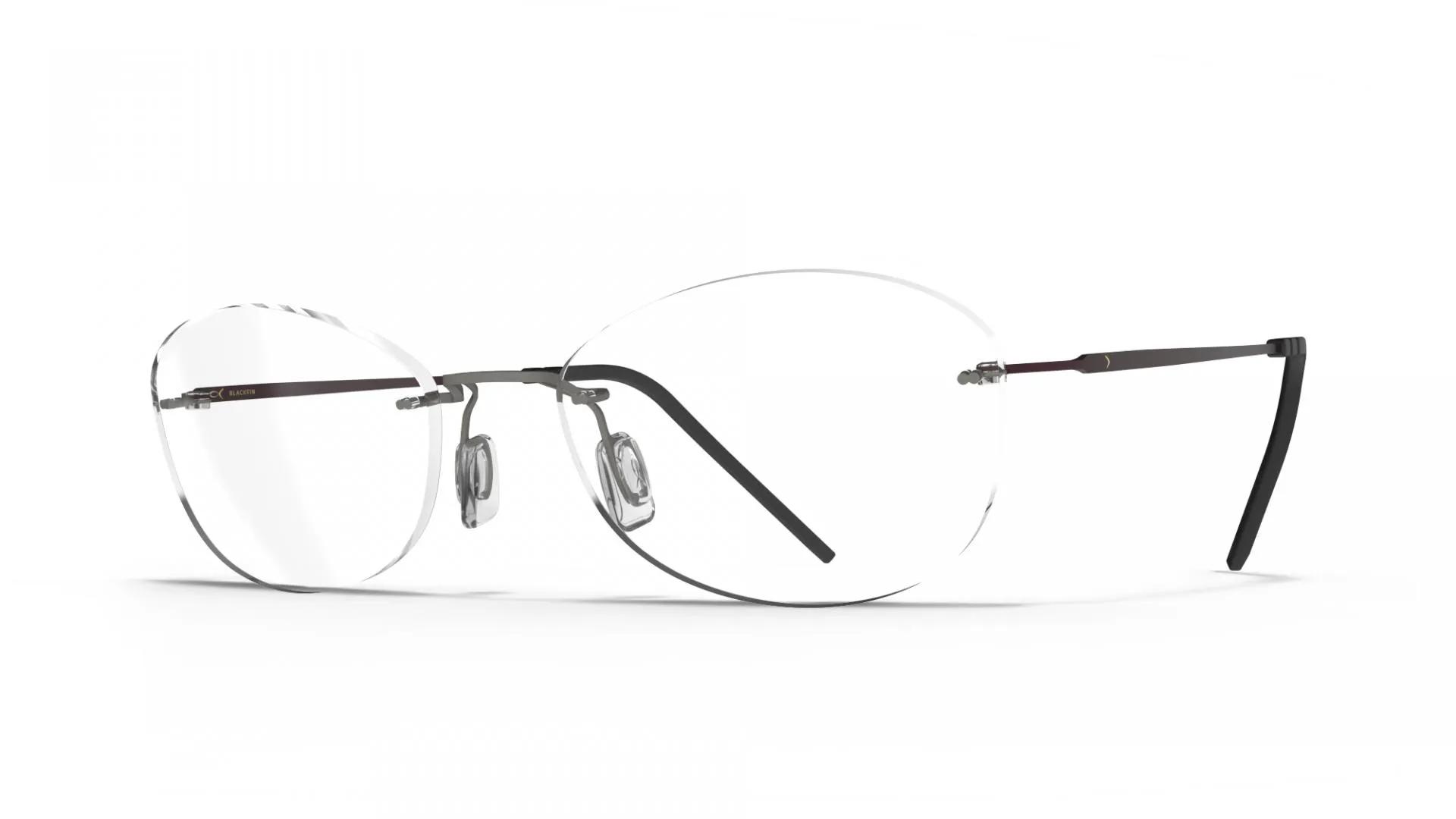 Blackfin BF1075 AERO LOOP B4-P1 18031791 damascus burgund - immagine 2