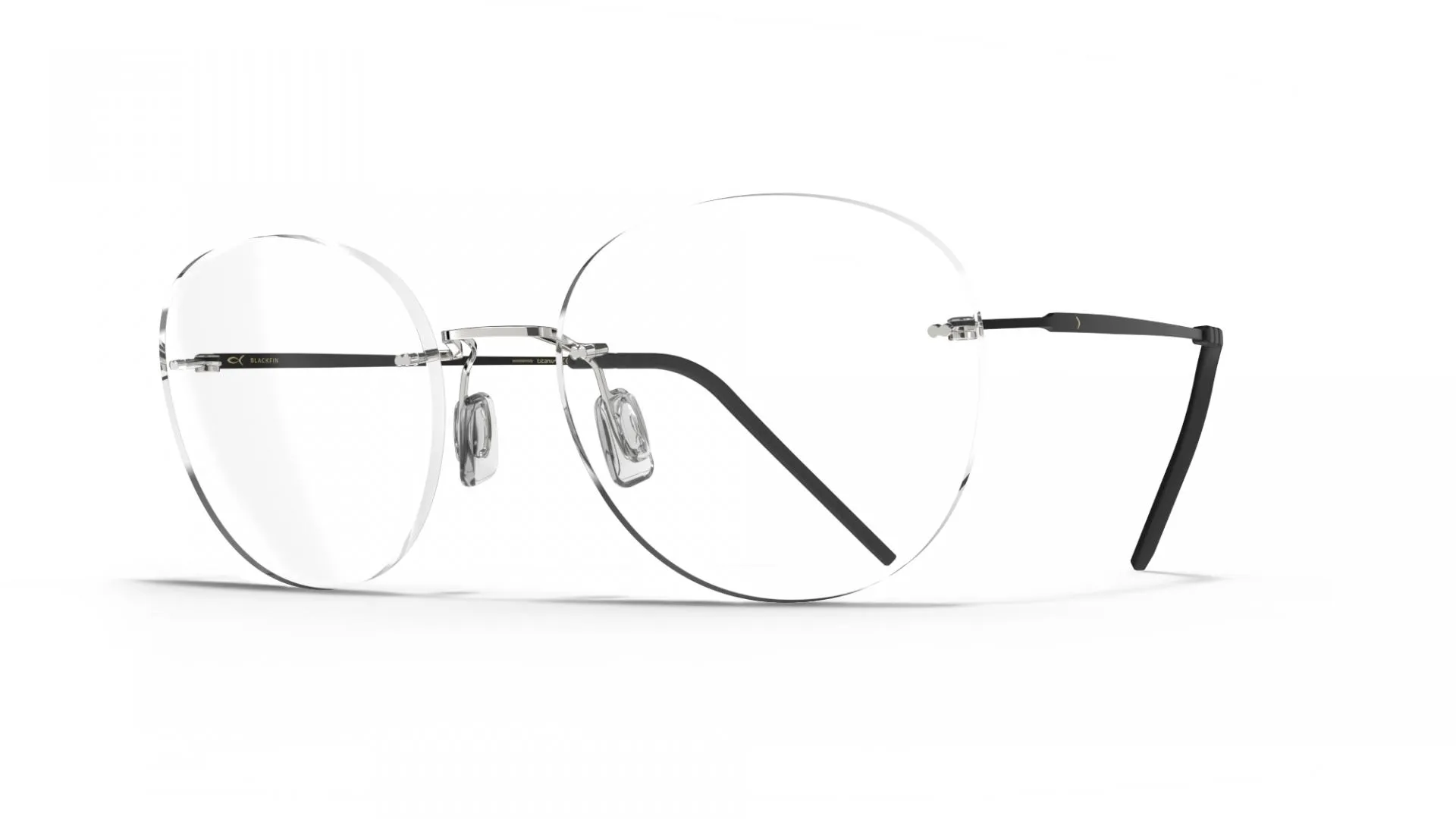Blackfin BF1075 AERO LOOP B4-P1 18141788 blackfin black s - immagine 2