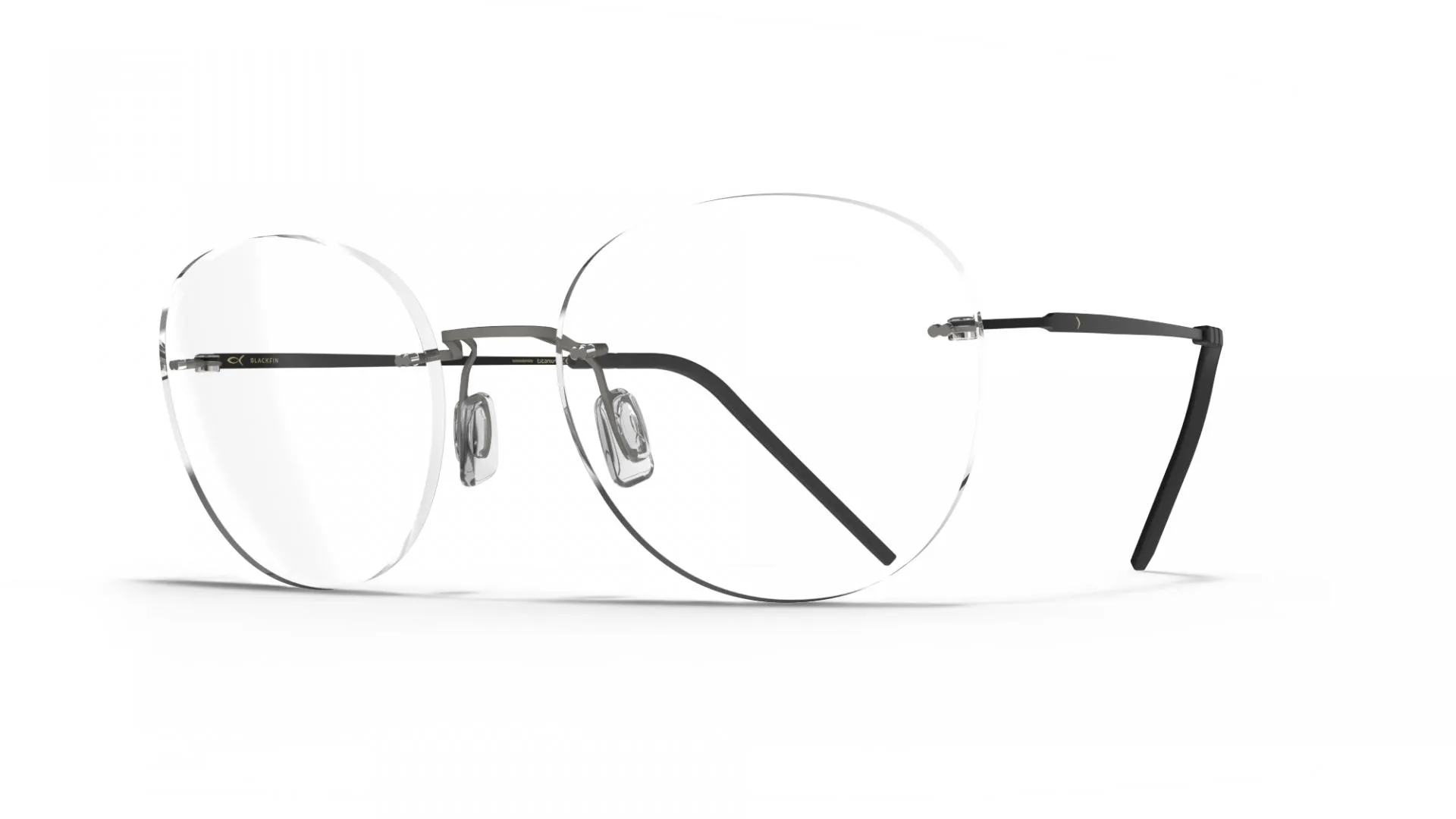 Blackfin BF1075 AERO LOOP B4-P1 18141791 blackfin black m - immagine 2