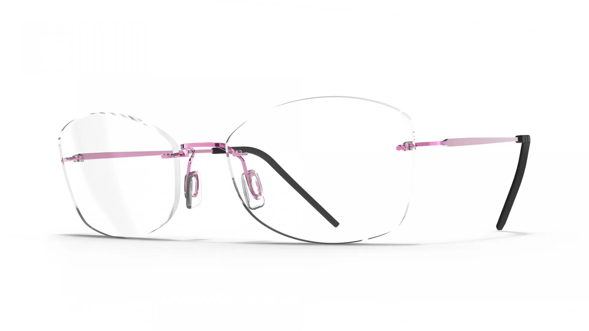 Blackfin BF1075 AERO LOOP B4-P1 1815 shiny oxide purple - immagine 2