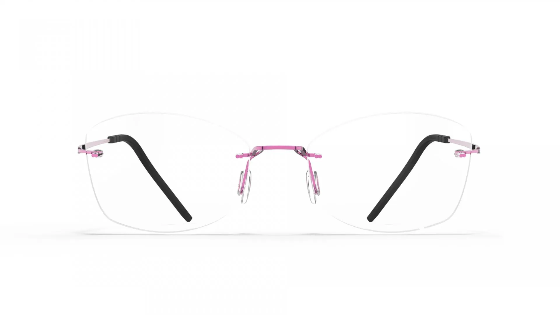 Blackfin BF1075 AERO LOOP B4-P1 1815 shiny oxide purple