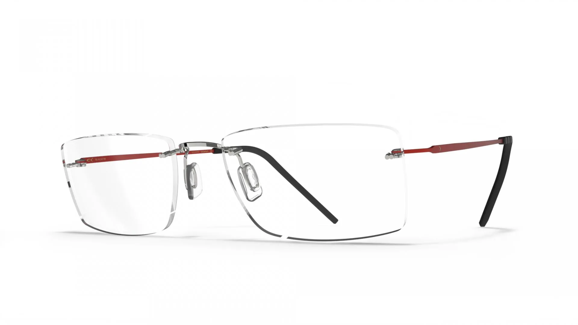 Blackfin BF1076 AERO LOOP B4-P2 17891788 scarlet red shin - immagine 2