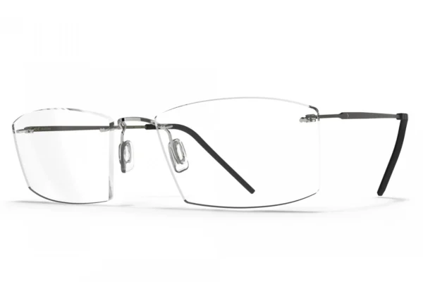 Blackfin BF1076 AERO LOOP B4-P2 17901788 gunmetal gray sh