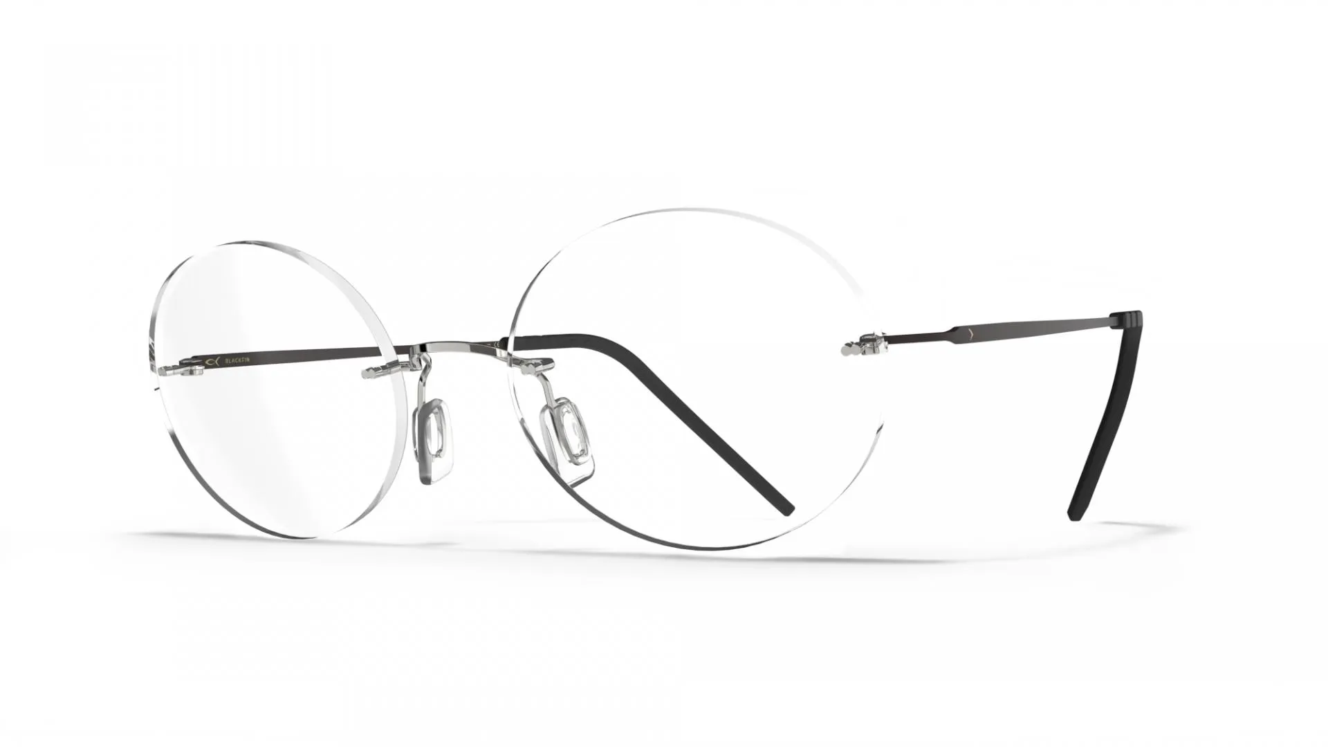 Blackfin BF1076 AERO LOOP B4-P2 17961788 chestnut brown s - immagine 2