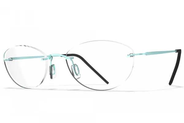 Blackfin BF1076 AERO LOOP B4-P2 1798 shiny oxide azure