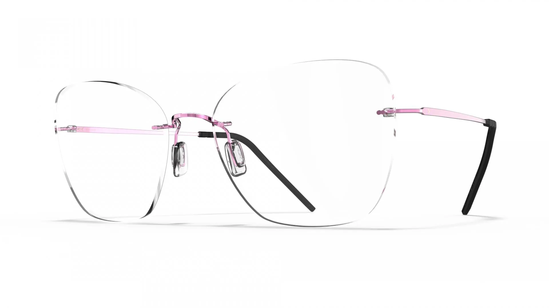 Blackfin BF1076 AERO LOOP B4-P2 1802 shiny oxide fuchsia - immagine 2