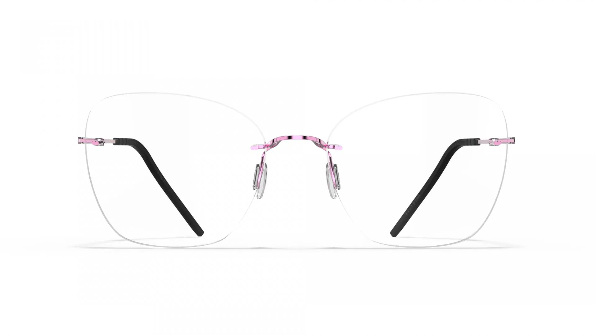 Blackfin BF1076 AERO LOOP B4-P2 1802 shiny oxide fuchsia