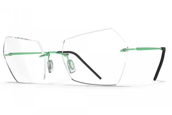 Blackfin BF1076 AERO LOOP B4-P2 1804 shiny oxide green