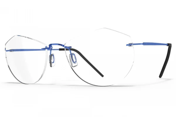 Blackfin BF1076 AERO LOOP B4-P2 1810 shiny oxide blue