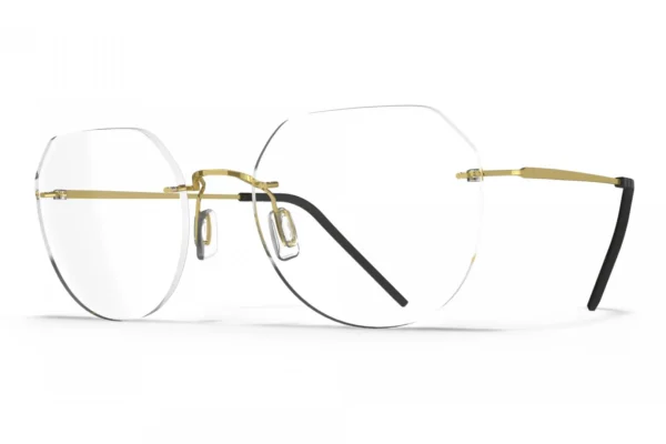 Blackfin BF1076 AERO LOOP B4-P2 1811 shiny oxide khaki