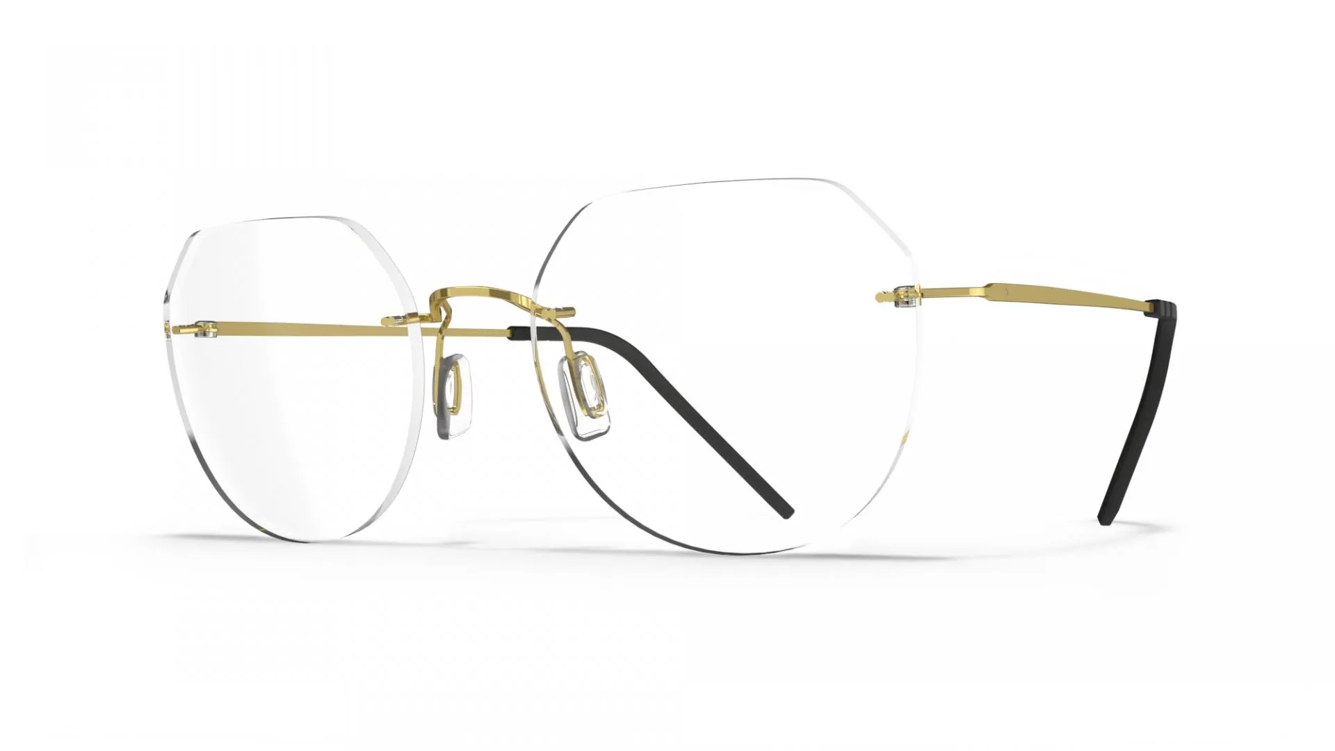 Blackfin BF1076 AERO LOOP B4-P2 1811 shiny oxide khaki - immagine 2