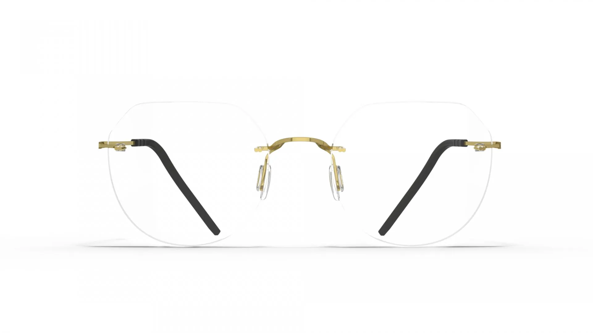 Blackfin BF1076 AERO LOOP B4-P2 1811 shiny oxide khaki