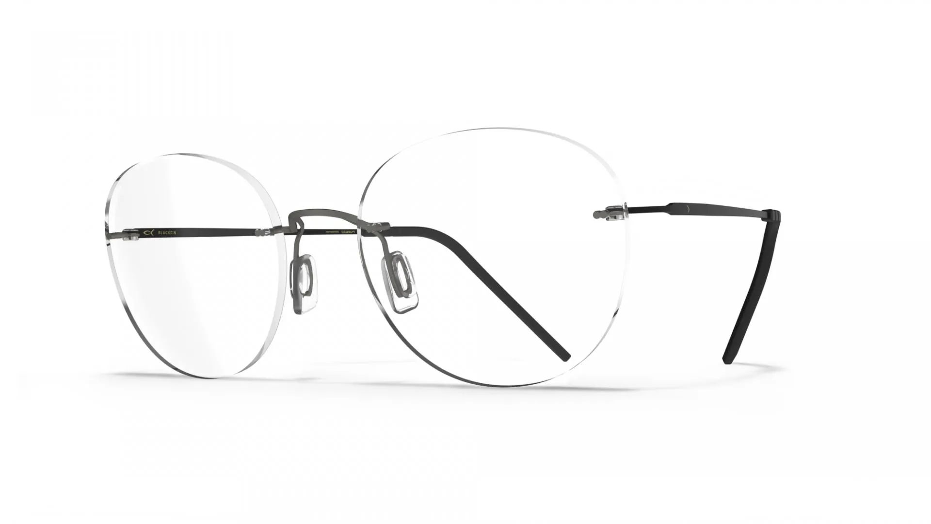 Blackfin BF1076 AERO LOOP B4-P2 18141791 blackfin black m - immagine 2