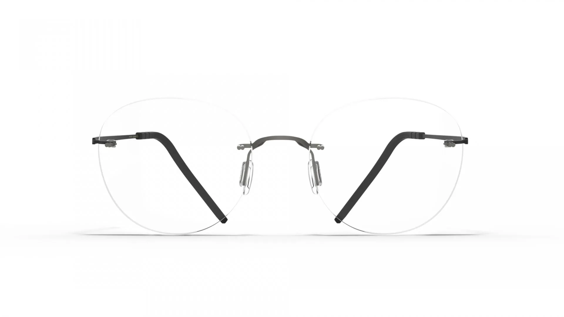 Blackfin BF1076 AERO LOOP B4-P2 18141791 blackfin black m