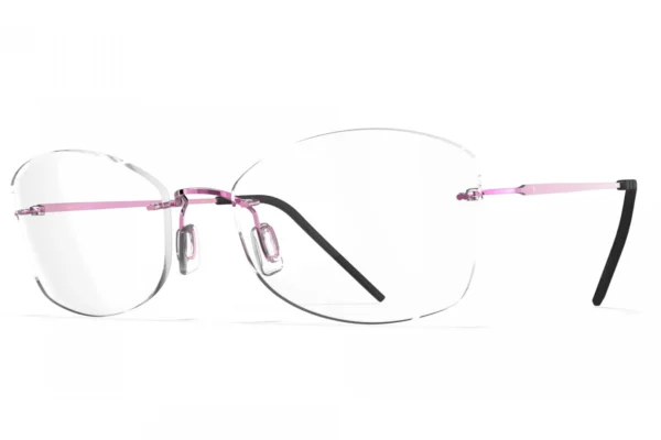 Blackfin BF1076 AERO LOOP B4-P2 1815 shiny oxide purple