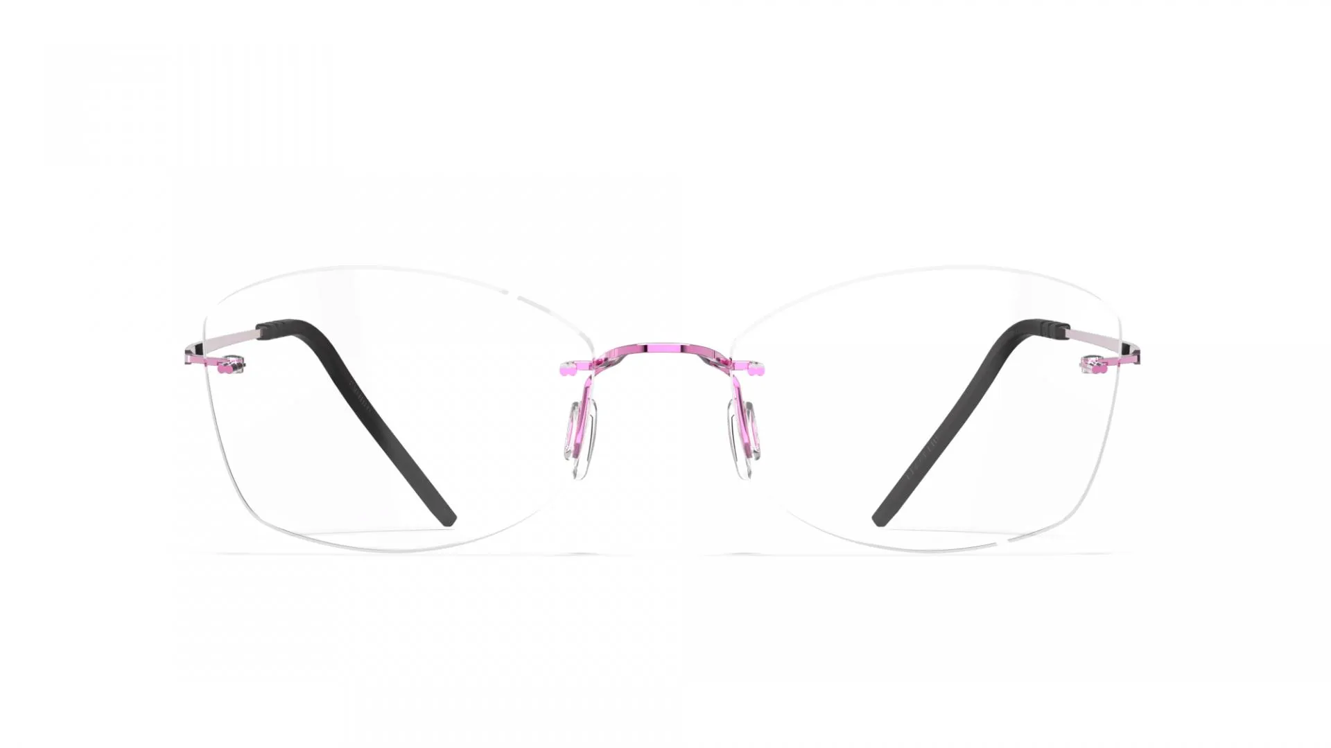 Blackfin BF1076 AERO LOOP B4-P2 1815 shiny oxide purple