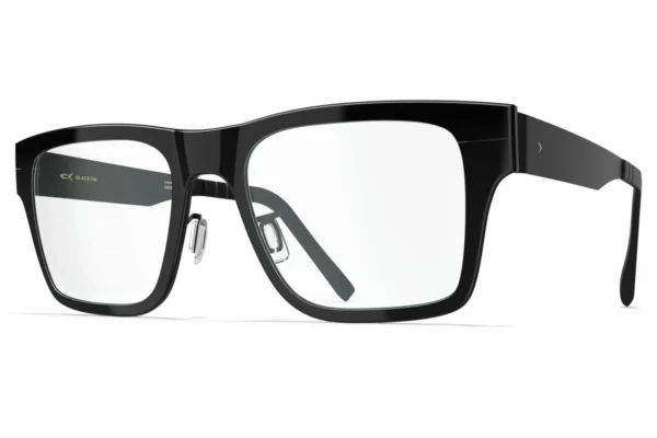 Blackfin BF1078 HOXTON 1622 obsidian black gold