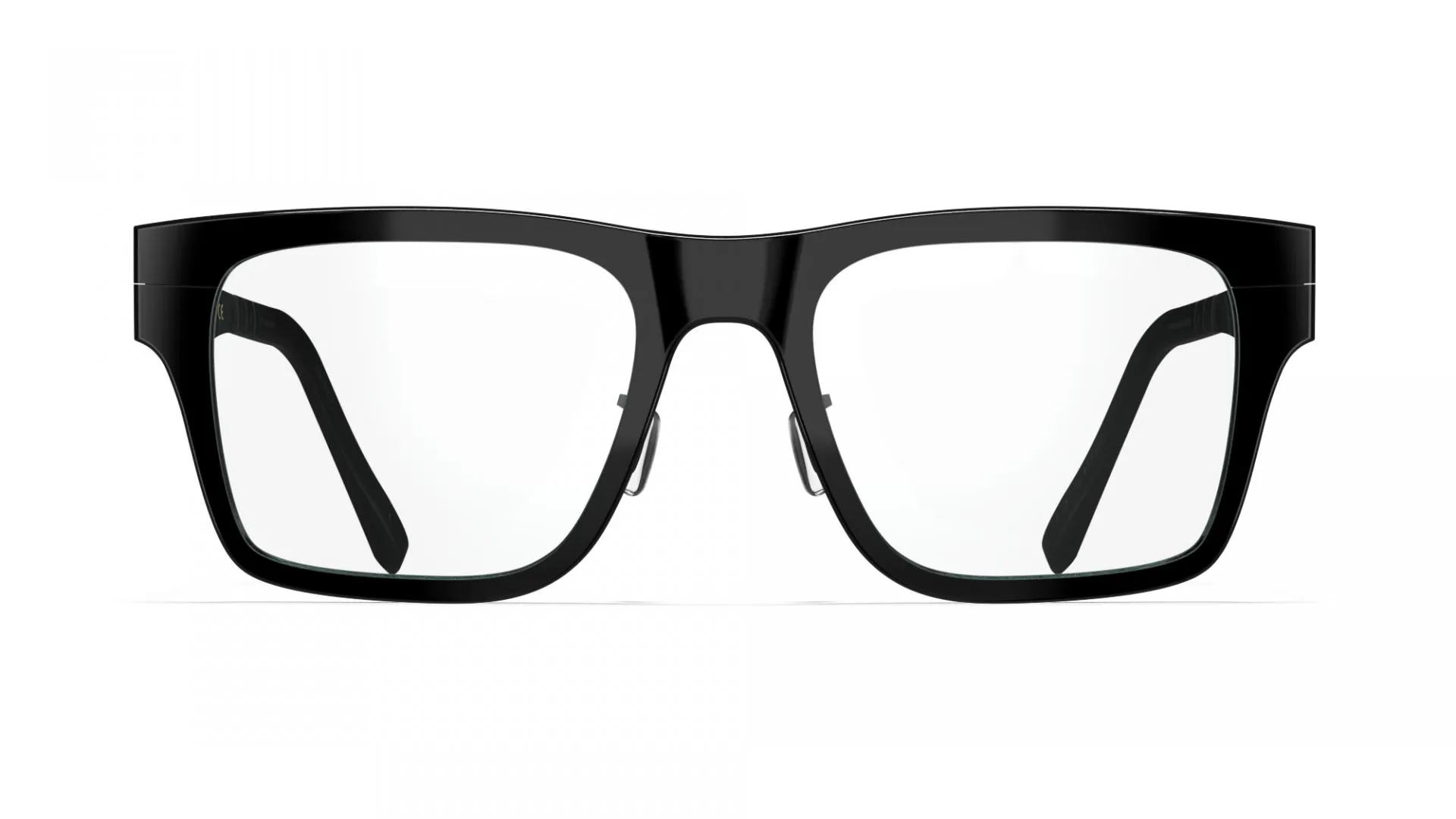 Blackfin BF1078 HOXTON 1622 obsidian black gold