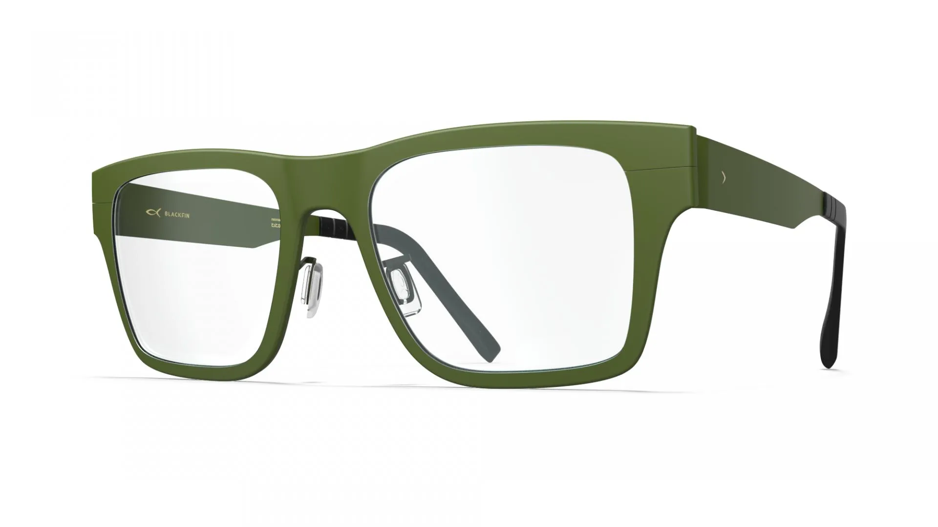 Blackfin BF1078 HOXTON 1623 army dark green - immagine 2