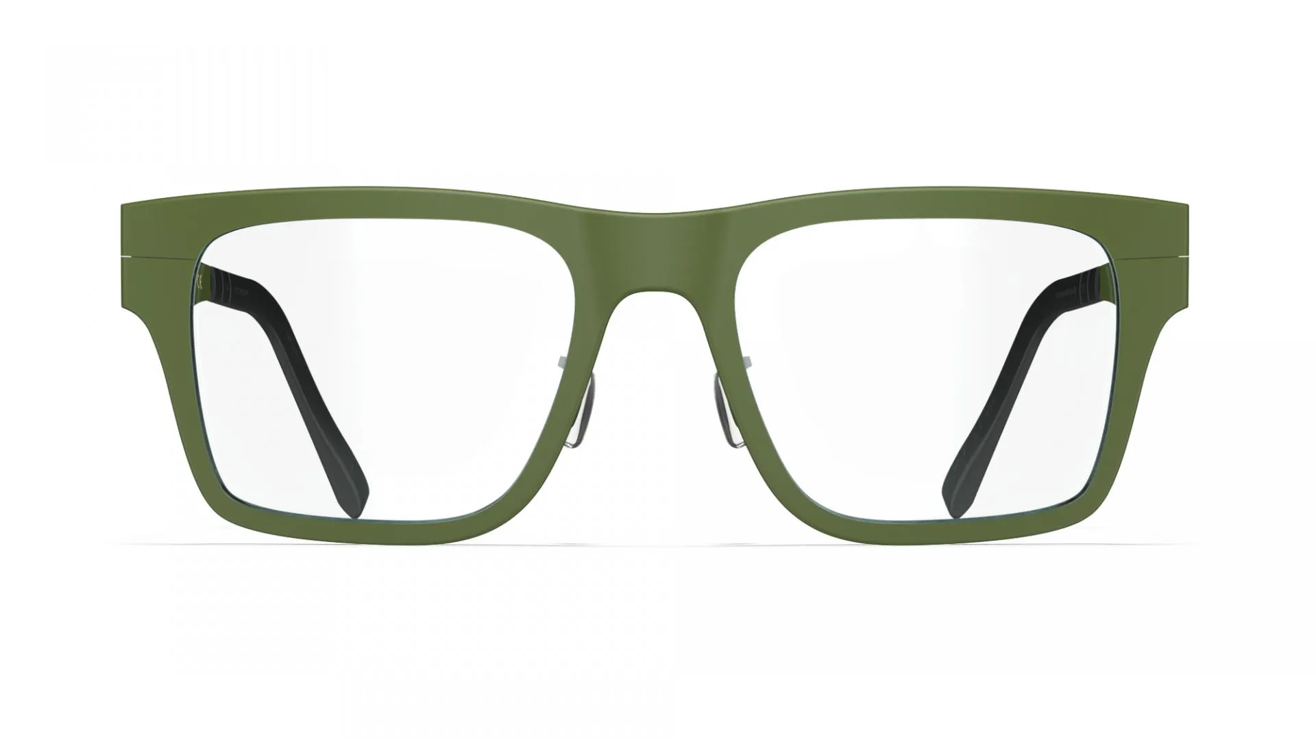 Blackfin BF1078 HOXTON 1623 army dark green