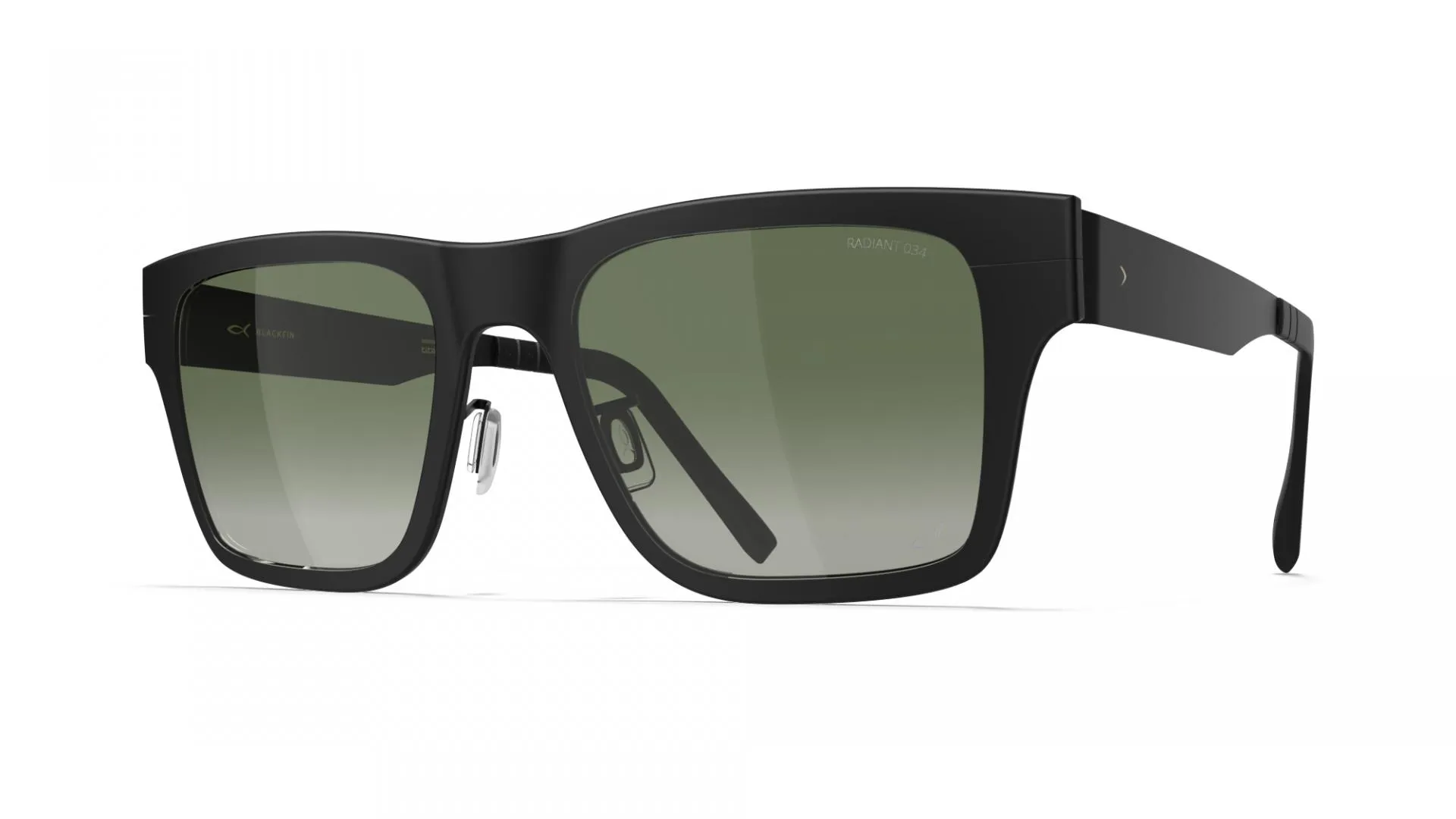 Blackfin BF1078 HOXTON 1625 matt black - immagine 3