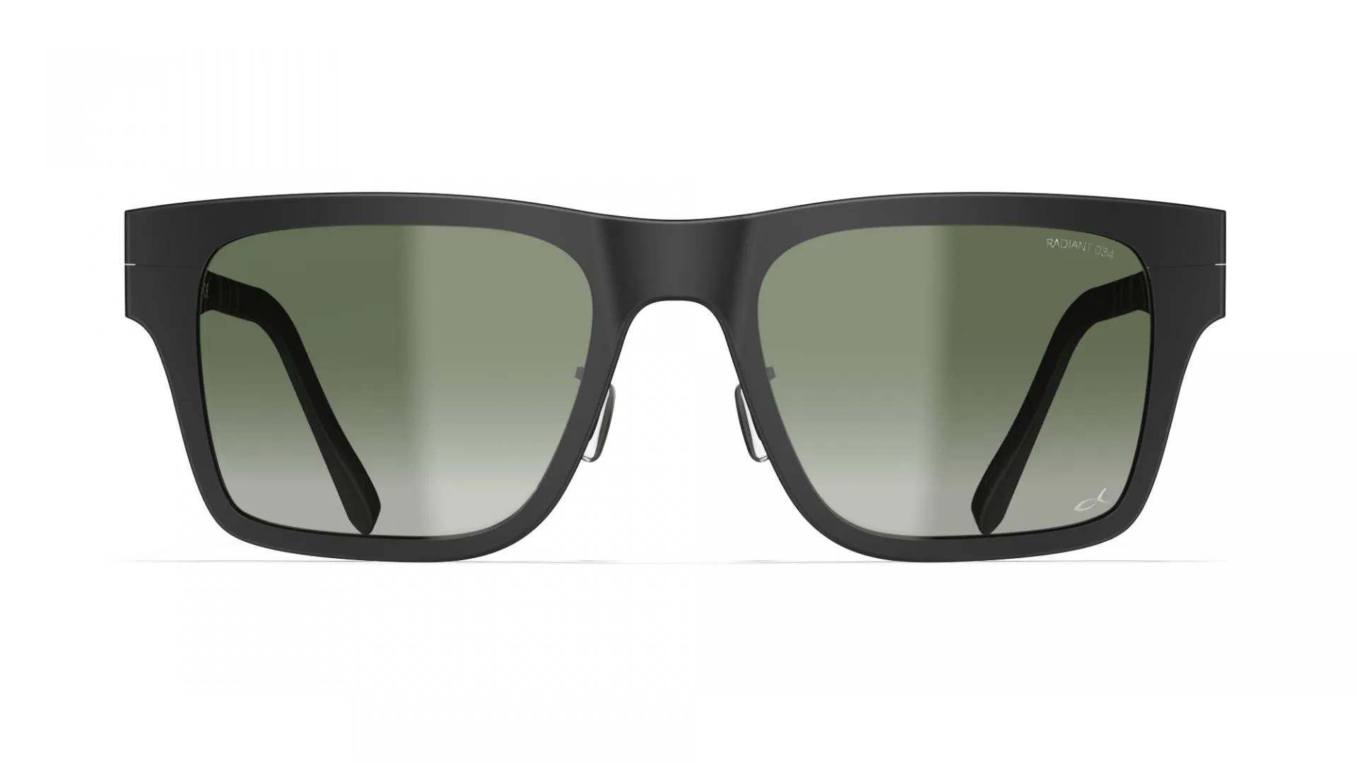Blackfin BF1078 HOXTON 1625 matt black