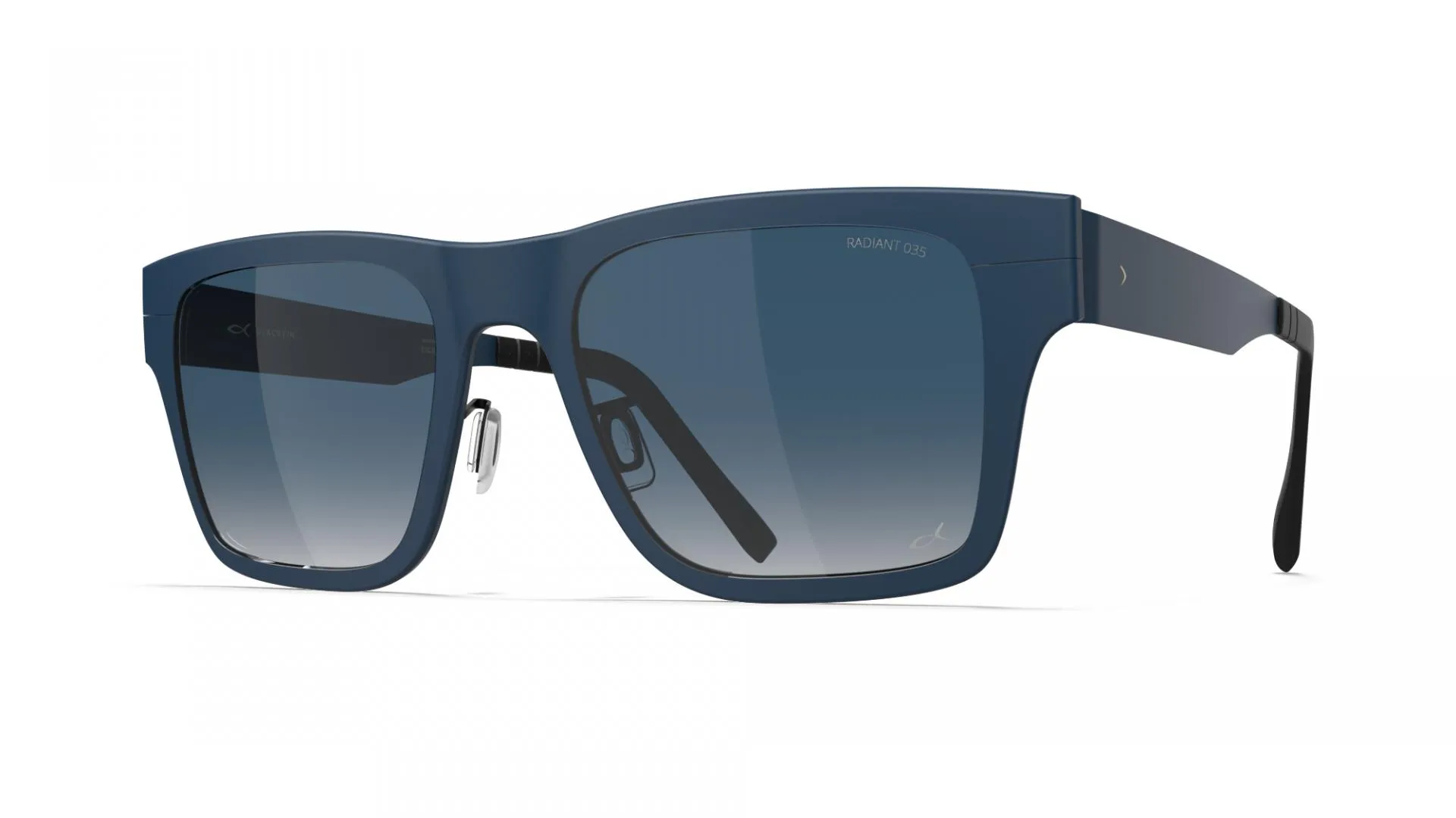 Blackfin BF1078 HOXTON 1629 shadow dark blue - immagine 3