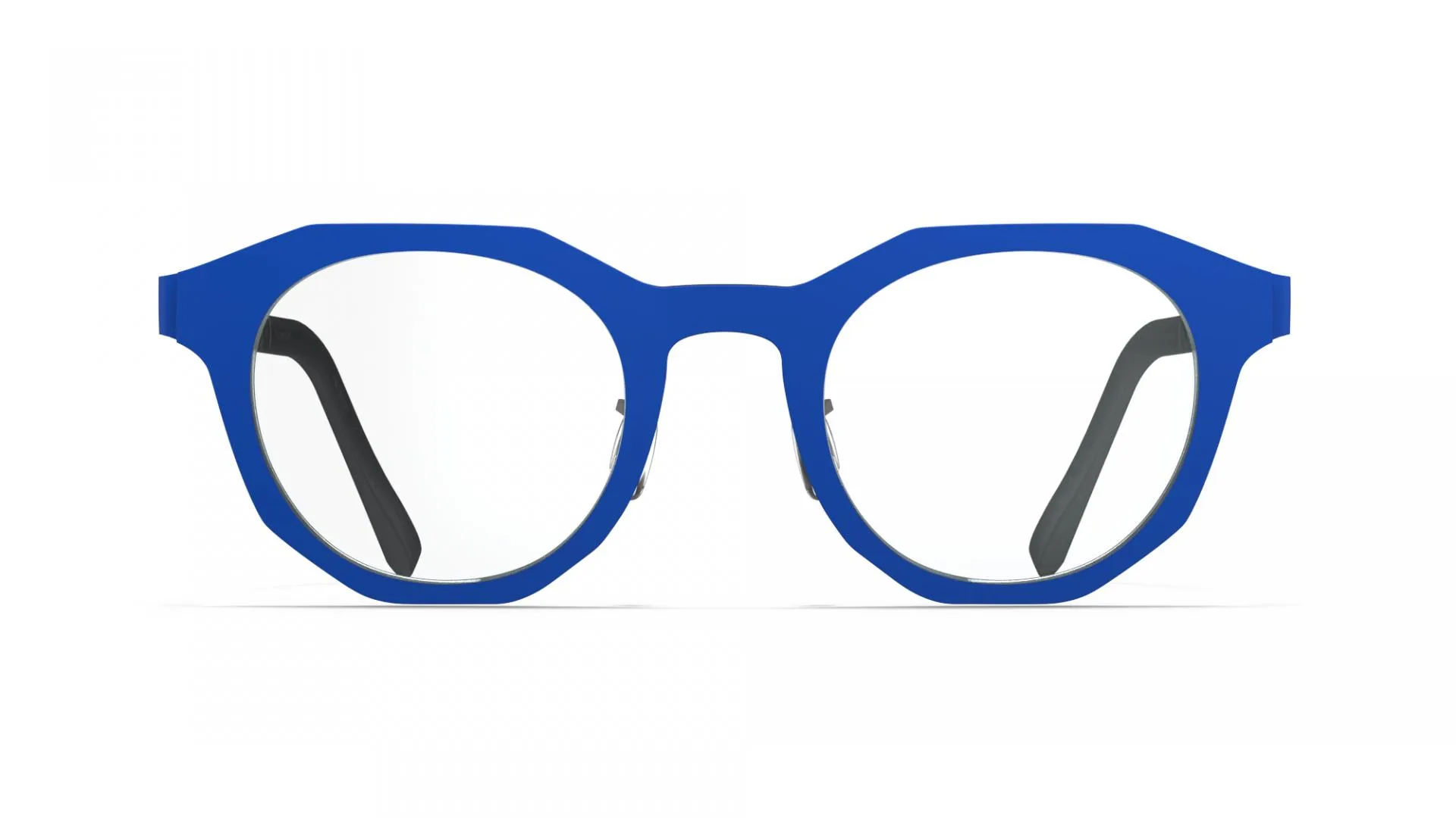 Blackfin BF1079 FIRE 1654 reflex blue gunmetal