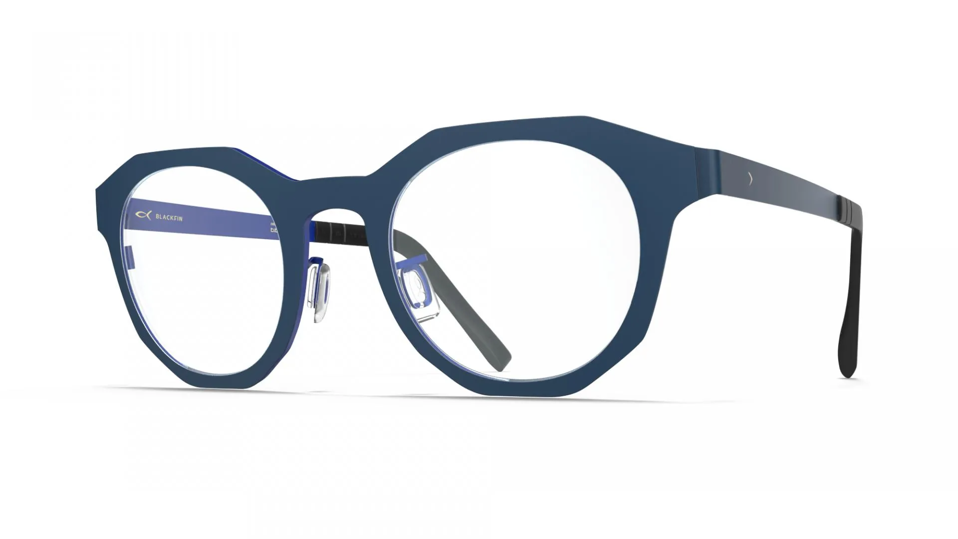 Blackfin BF1079 FIRE 1765 shadow dark blue ol - immagine 2