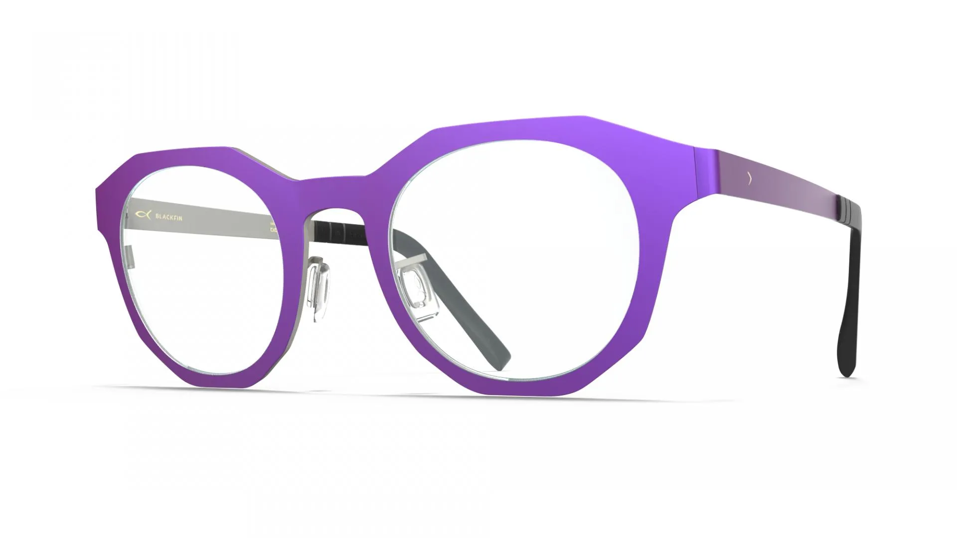 Blackfin BF1079 FIRE 1820 diva violet grafite - immagine 2