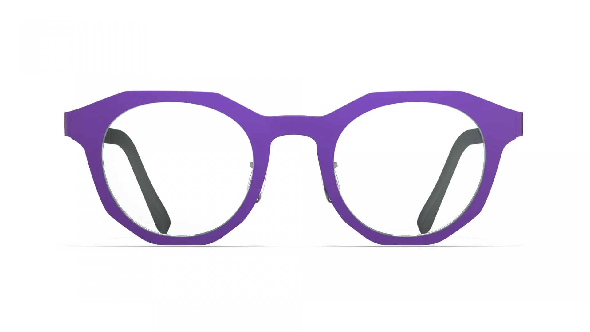 Blackfin BF1079 FIRE 1820 diva violet grafite