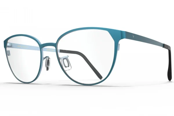 Blackfin BF1080 MELROSE 1743 ultramarine green po