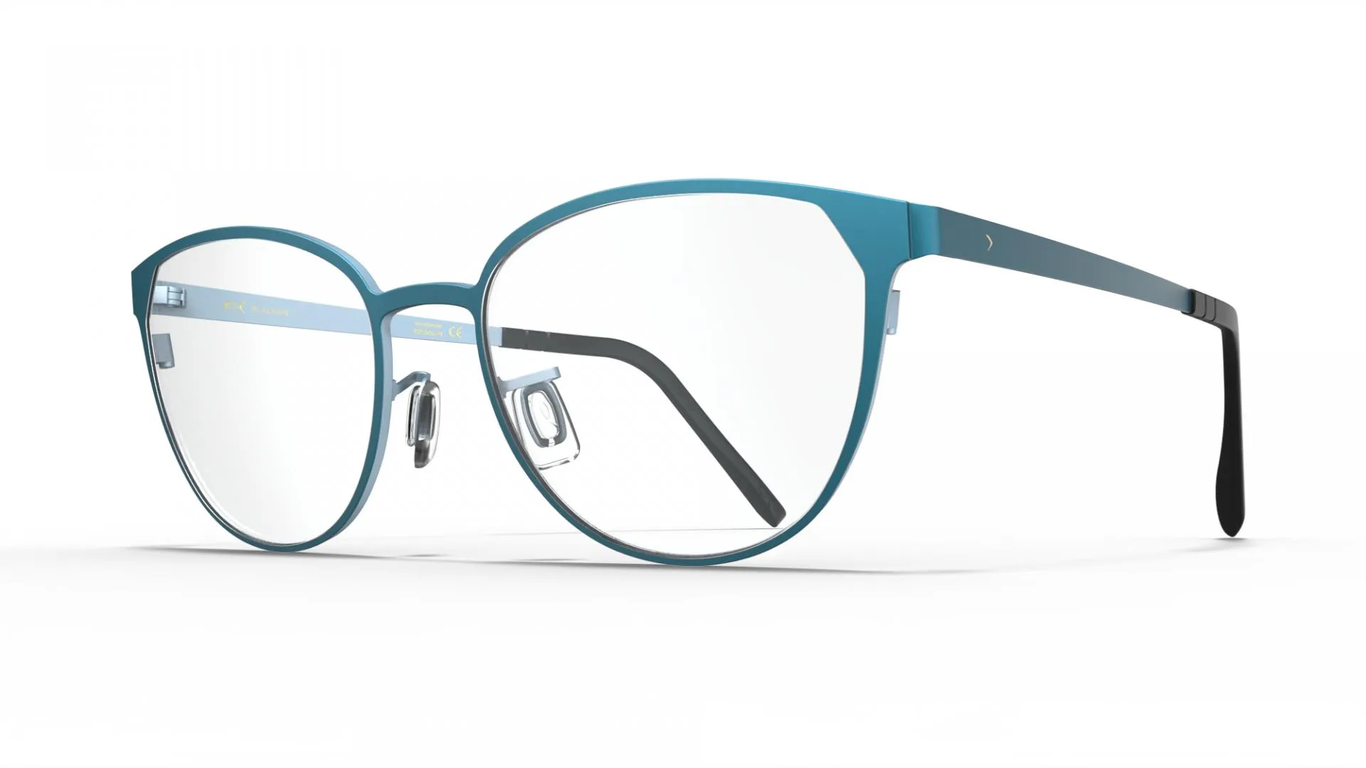Blackfin BF1080 MELROSE 1743 ultramarine green po - immagine 2