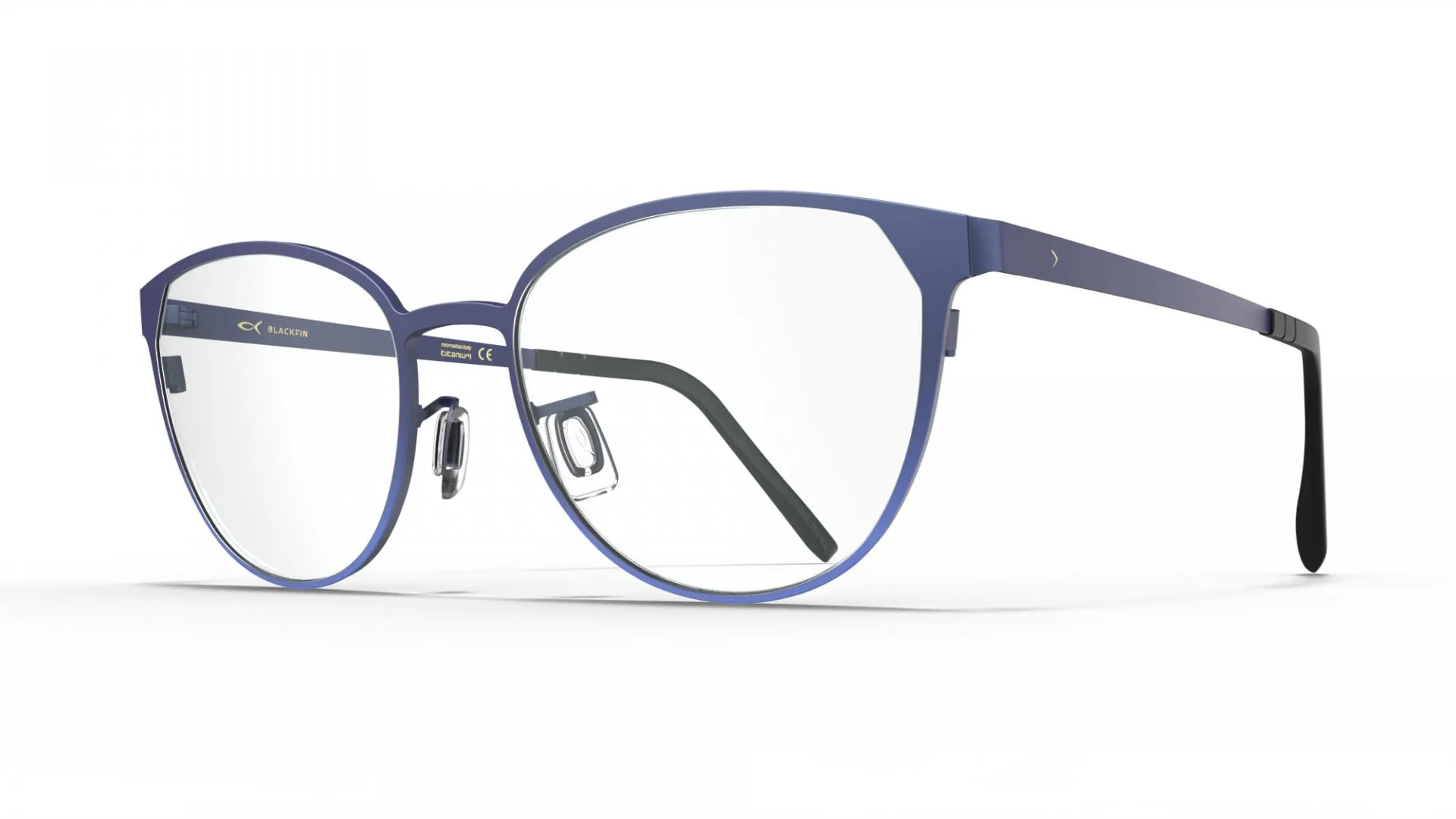 Blackfin BF1080 MELROSE 1823 persian indigo prove - immagine 2