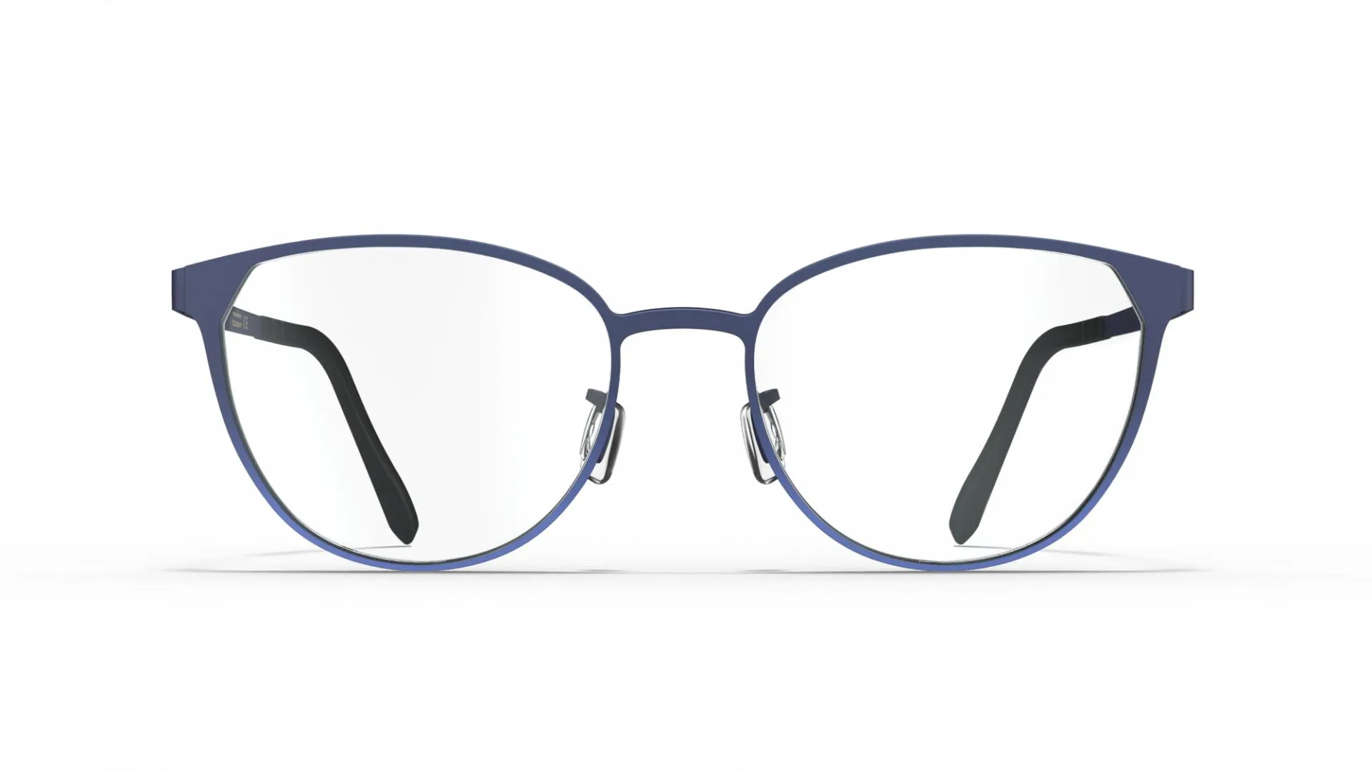Blackfin BF1080 MELROSE 1823 persian indigo prove