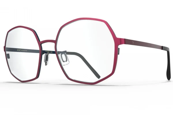 Blackfin BF1081 SABLE 1667 burgundy red shadow