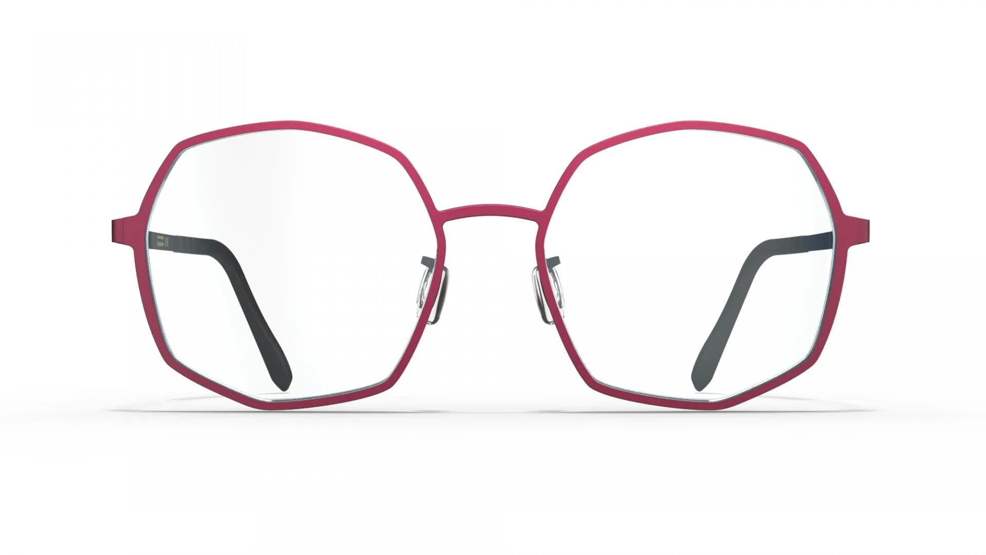 Blackfin BF1081 SABLE 1667 burgundy red shadow