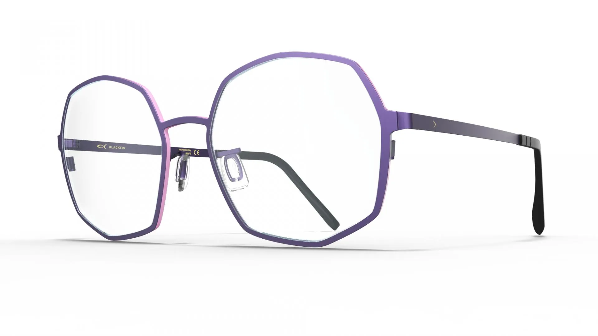 Blackfin BF1081 SABLE 1824 imperial indigo auro - immagine 2