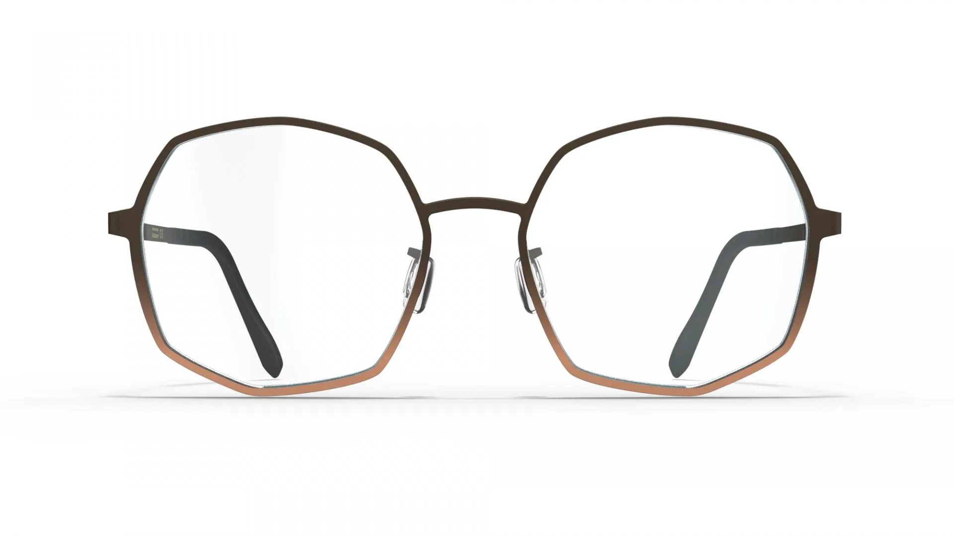 Blackfin BF1081 SABLE 1825 moka brown coin copp