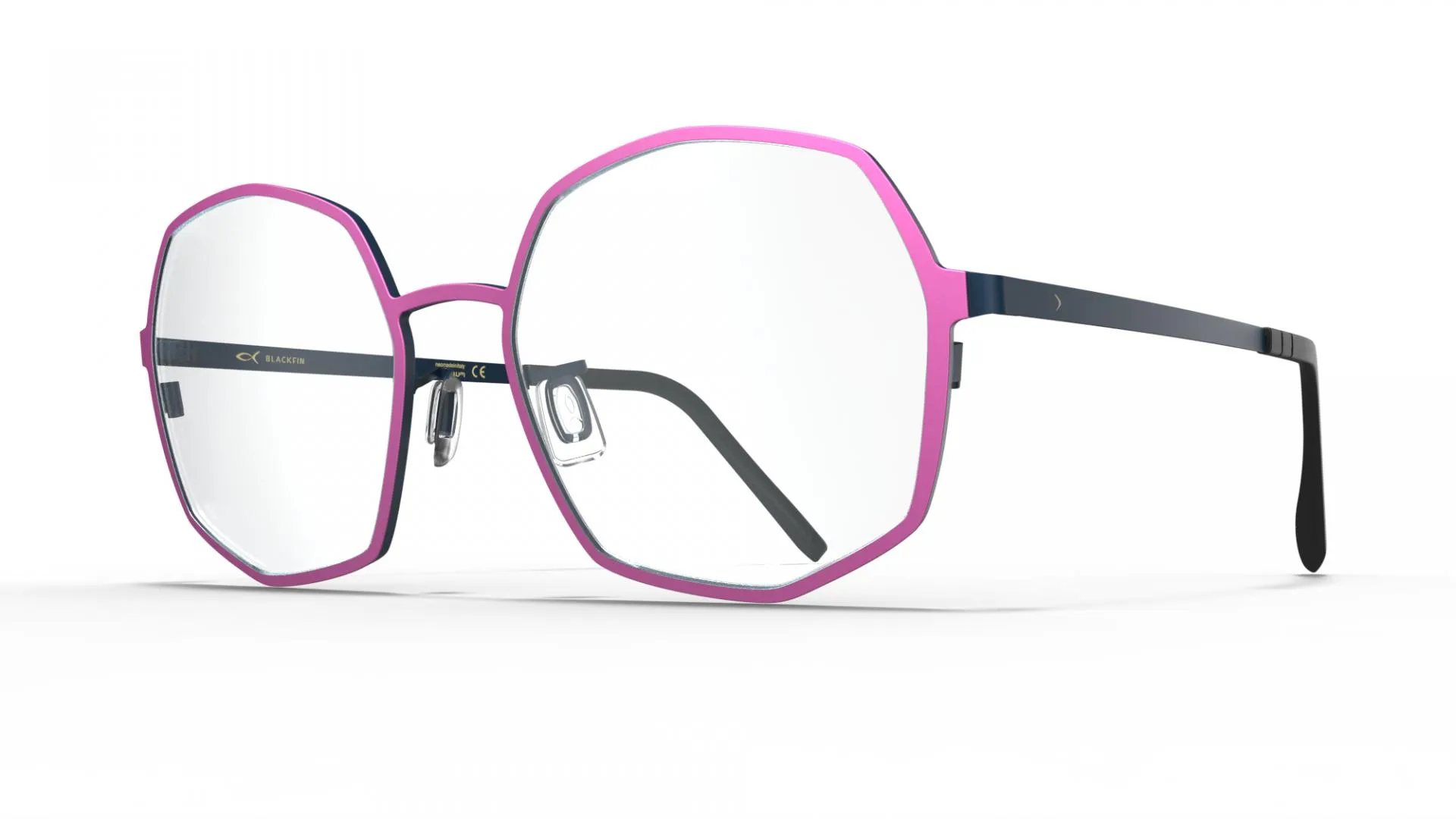 Blackfin BF1081 SABLE 1849 deep magenta shadow - immagine 2