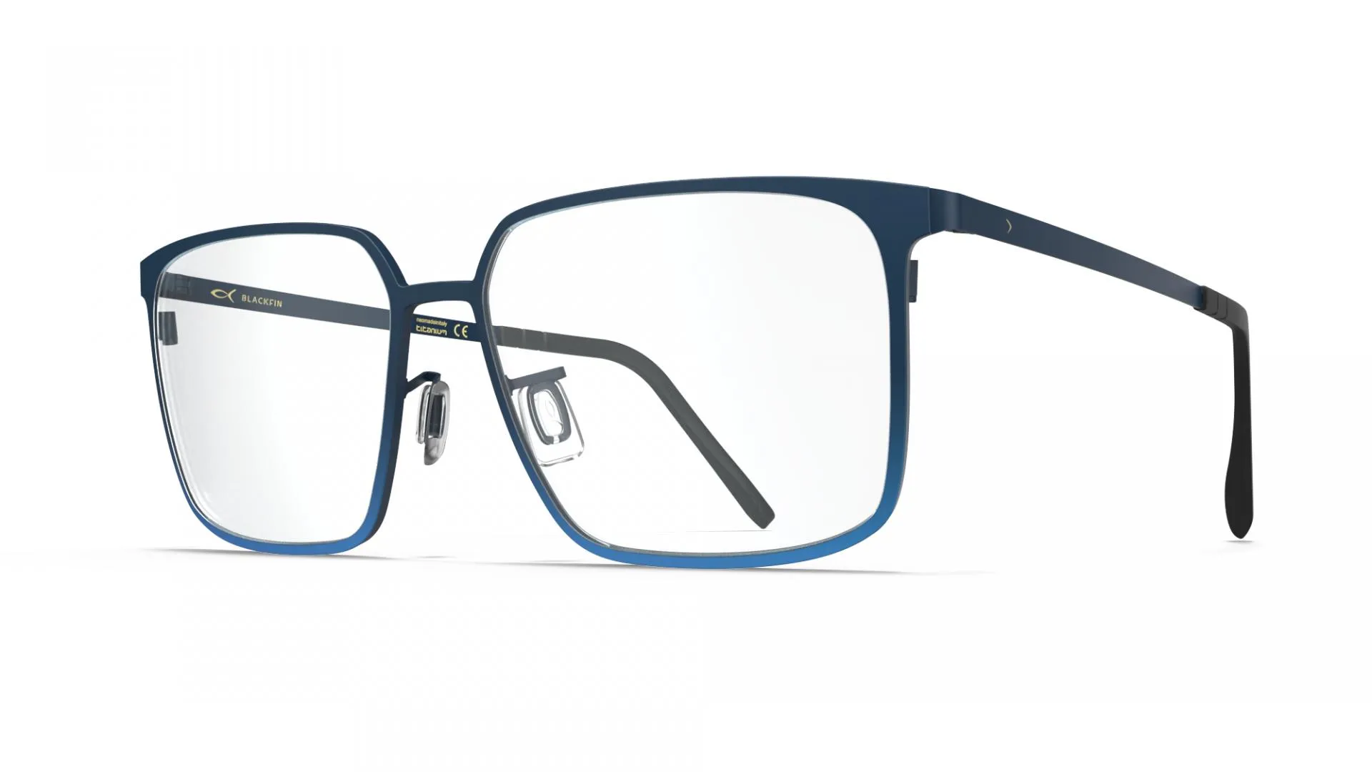 Blackfin BF1083 COBALT 1755 shadow dark blue tro - immagine 2