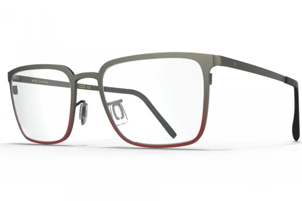 Blackfin BF1084 DOVER 1437 gunmetal gray mahoga