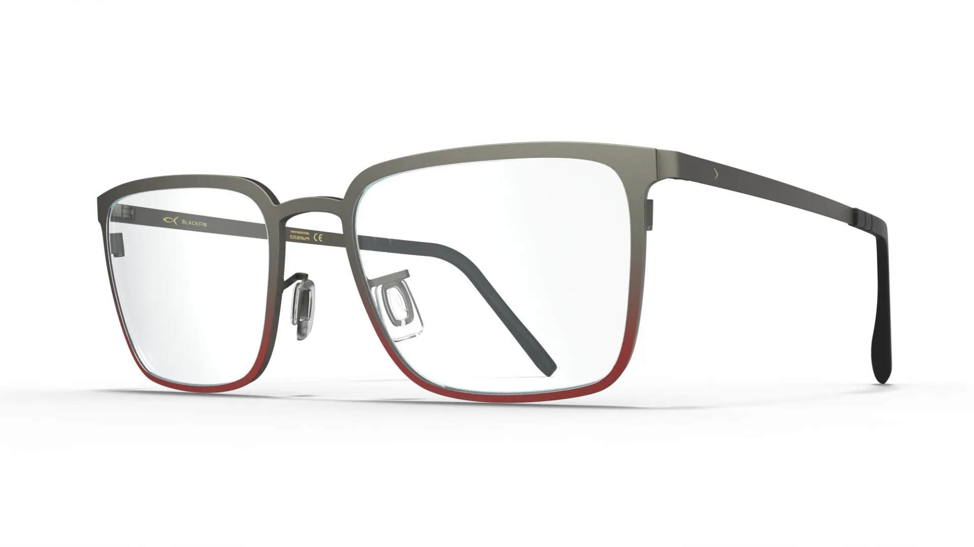 Blackfin BF1084 DOVER 1437 gunmetal gray mahoga - immagine 2