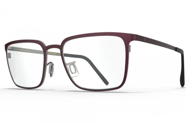 Blackfin BF1084 DOVER 1746 damascus burgundy gr